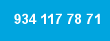 934 117 78 71